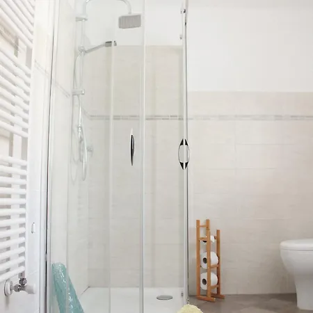 Bed&braja Guest house Vische