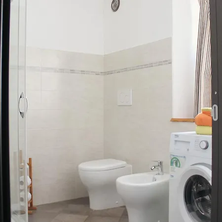 Guest house Bed&braja Vische