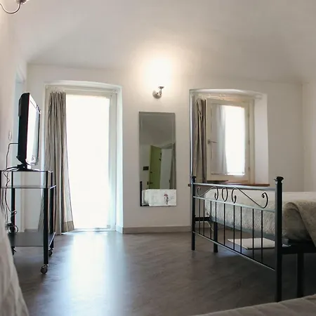 Bed&braja 3* Vische