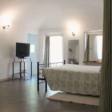Bed&braja Guest house *