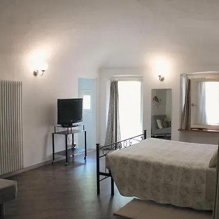 Affittacamere Bed&braja 3*