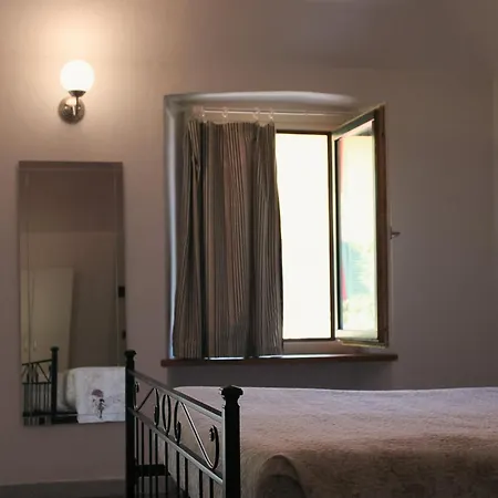 Bed&braja Gasthof Vische