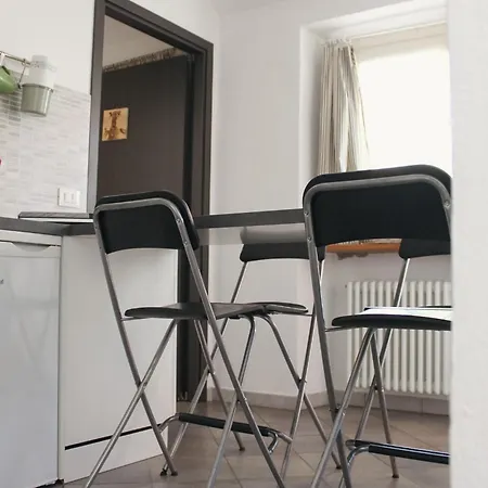 게스트하우스 Bed&braja Vische