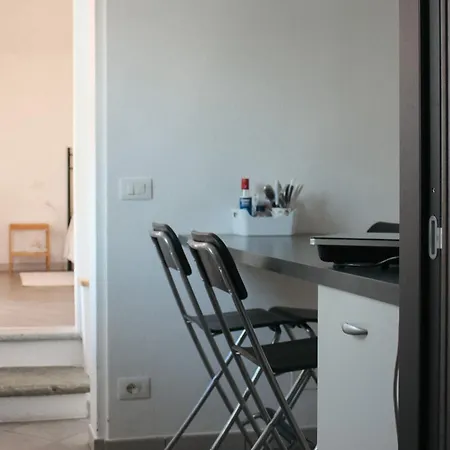 Bed&braja Vische