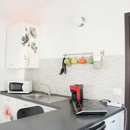 Bed&braja 게스트하우스