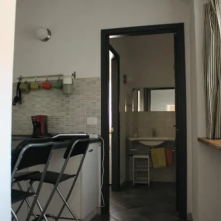 게스트하우스 Bed&braja