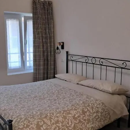 Guest house Bed&braja *