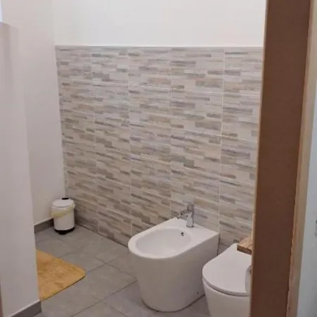 Bed&braja Guest house Vische