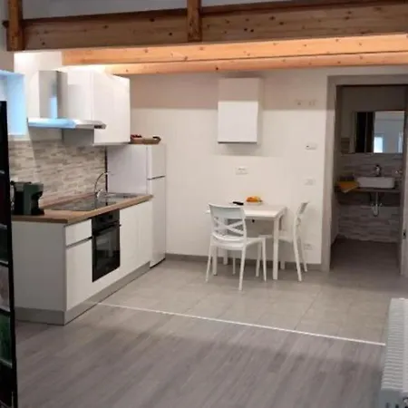 Bed&braja Affittacamere 3*