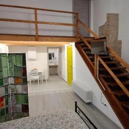 Bed&braja Vische