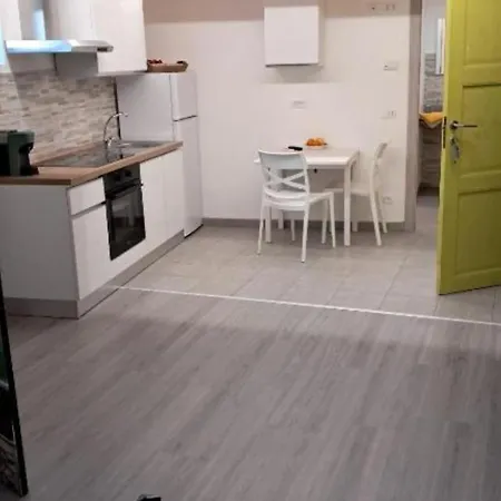 Affittacamere Bed&braja 3*