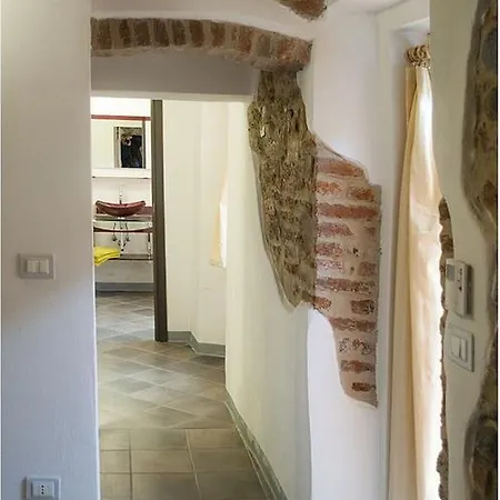 Bed&braja Affittacamere Vische