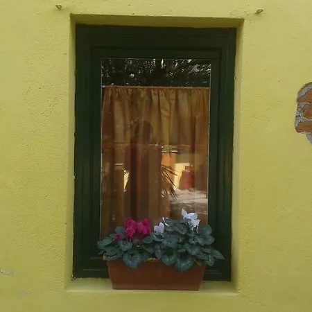 Affittacamere Bed&braja 3*