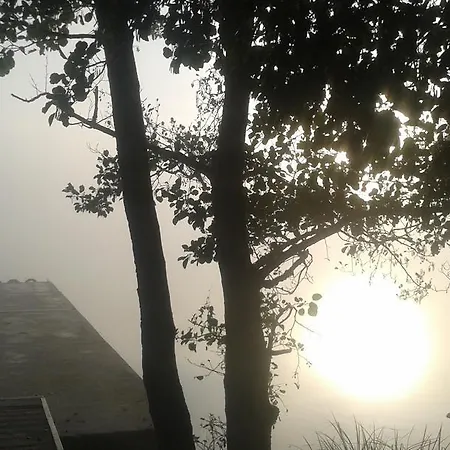 Pensionat Bed&braja 3*