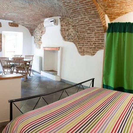 Pensionat Bed&braja Vische