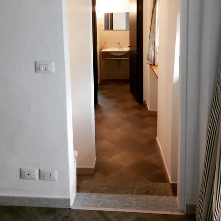 Bed&braja Guest house *