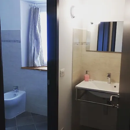 Bed&braja Guest house Vische