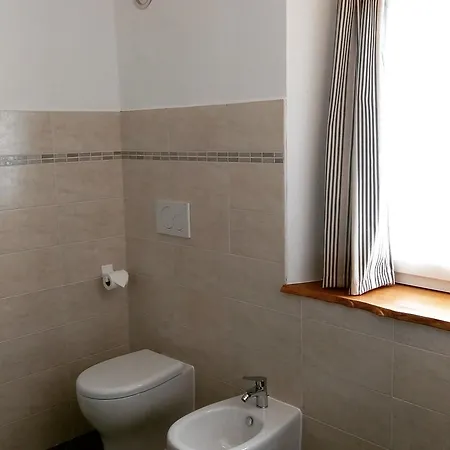 Affittacamere Bed&braja 3*