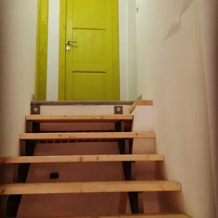 Affittacamere Bed&braja 3*