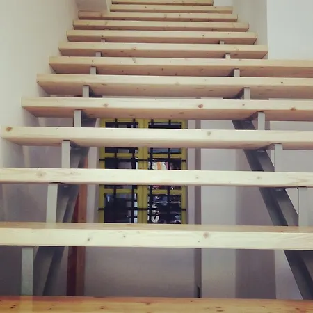 Bed&braja 게스트하우스 3*