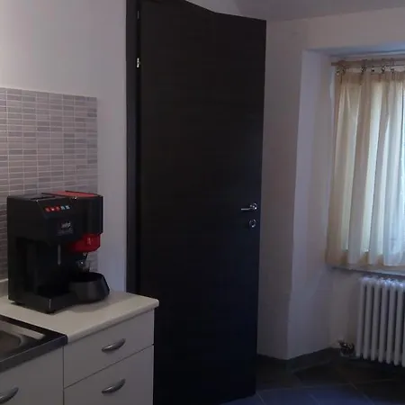 Guest house Bed&braja