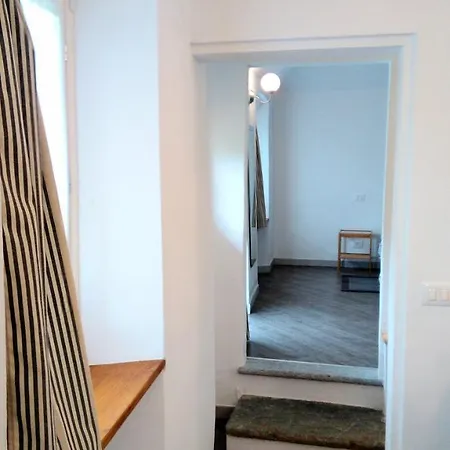 Bed&braja 게스트하우스 Vische