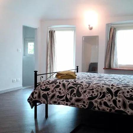 Bed&braja 3*