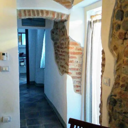 Affittacamere Bed&braja 3*