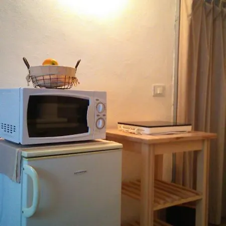 Bed&braja Vische