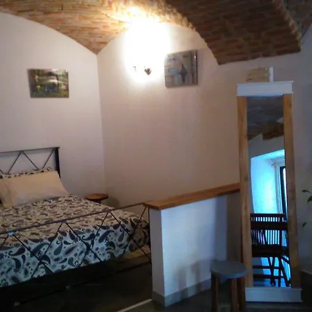 Bed&braja Pensionat Vische