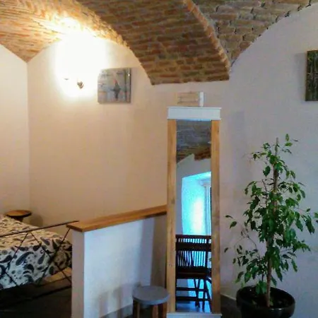 Bed&braja Guest house