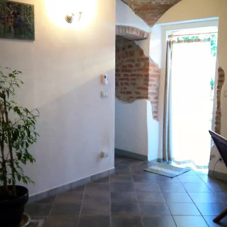 Bed&braja Affittacamere 3*