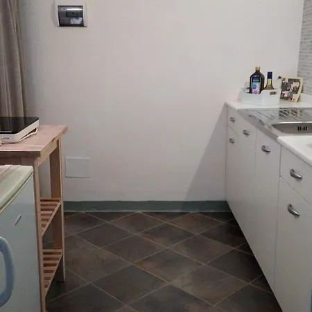 게스트하우스 Bed&braja 3*