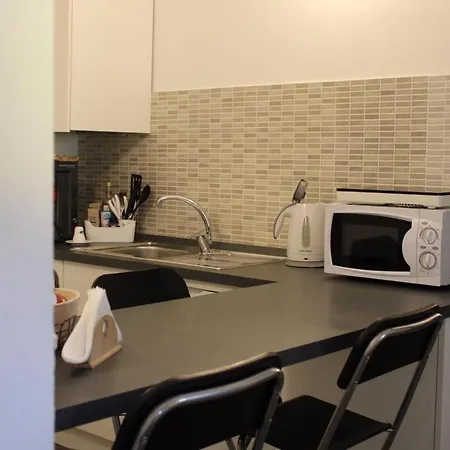 Bed&braja Affittacamere 3*