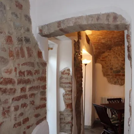 게스트하우스 Bed&braja Vische