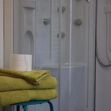 게스트하우스 Bed&braja 3*