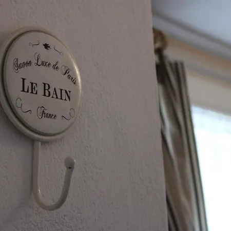 게스트하우스 Bed&braja Vische