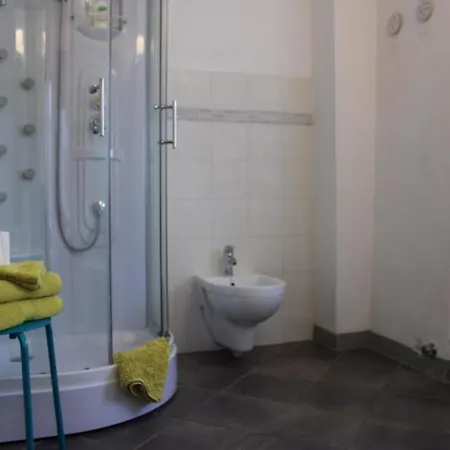 Bed&braja Affittacamere 3*