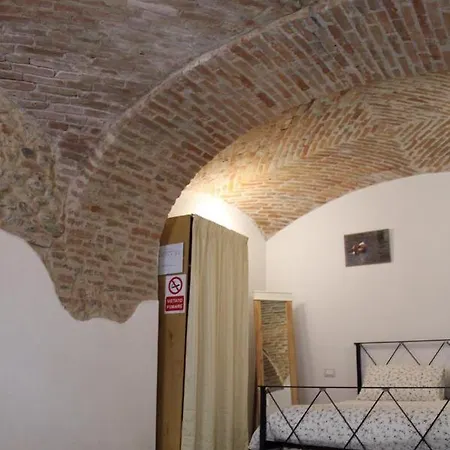 Bed&braja Guest house Vische