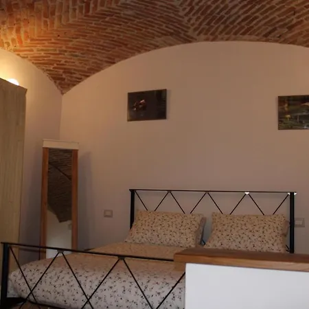 Bed&braja Guest house