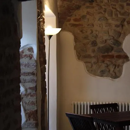 Affittacamere Bed&braja 3*