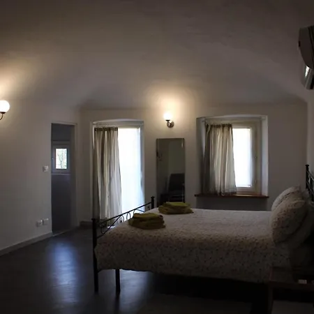 Bed&braja Guest house