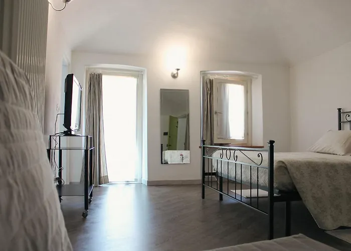 Bed&braja 3* Vische