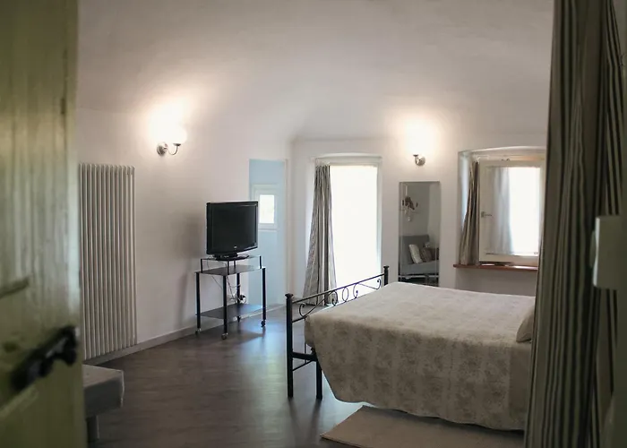 Pensión Bed&braja 3*