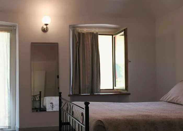 Bed&braja Pensión Vische