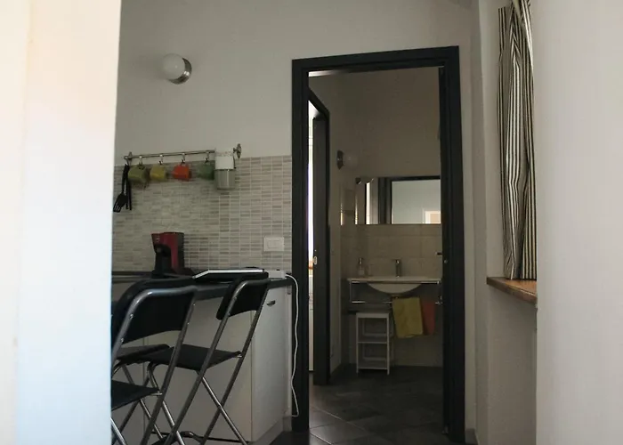 Pensión Bed&braja
