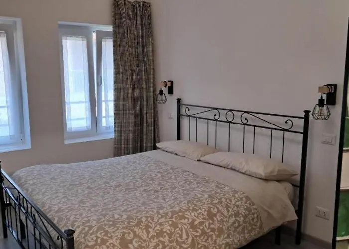 Pensión Bed&braja 3*