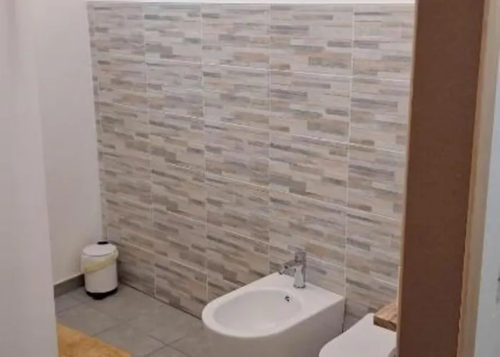 Bed&braja Pensión Vische