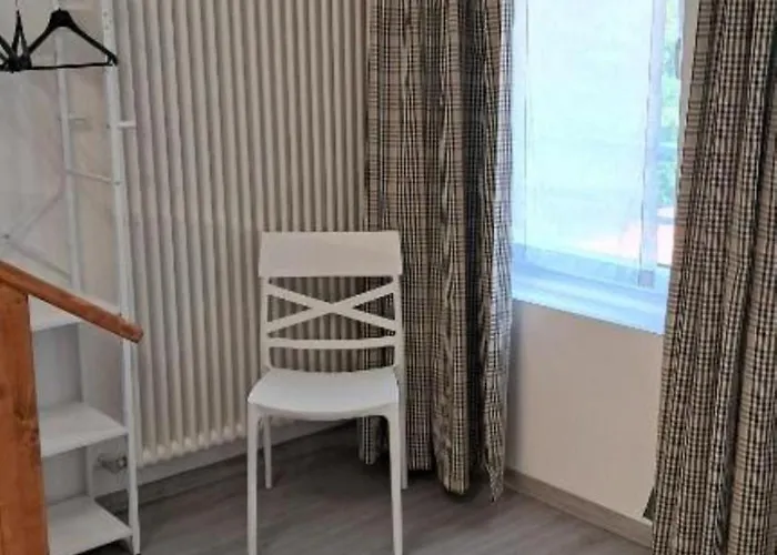 Bed&braja Gasthof