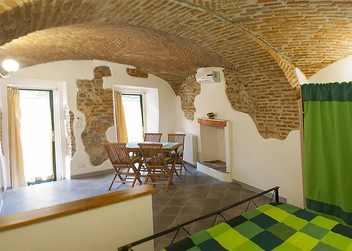 Pensión Bed&braja 3*